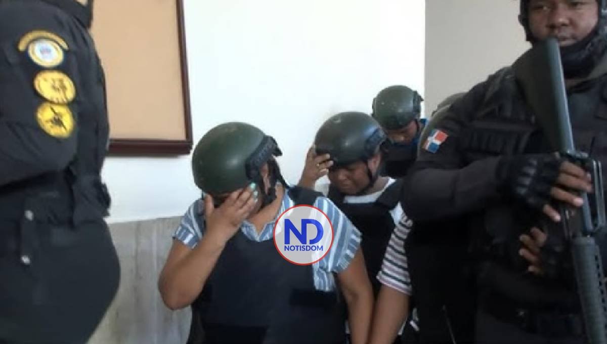 Imponen 10 años de prisión a acusados alterar expedientes