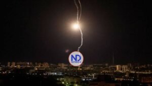 Zelenski denuncia nuevo ataque masivo de Rusia a Ucrania