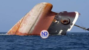 Al menos 86 muertos tras hundirse barco con 200 migrantes a bordo frente a costa de Yemen