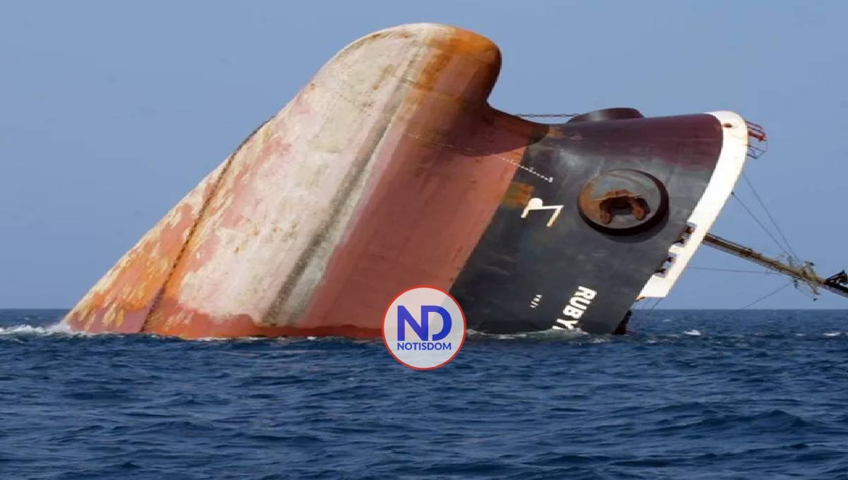 Al menos 86 muertos tras hundirse barco con 200 migrantes a bordo frente a costa de Yemen 2 Al menos 86 muertos tras hundirse barco con 200 migrantes a bordo frente a costa de Yemen