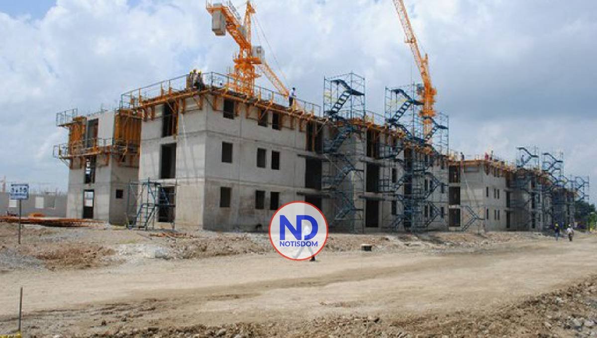 Piden mantener exenciones para pequeños constructores