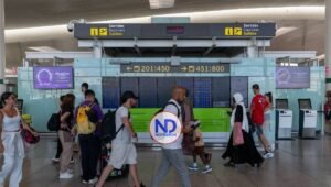 Piden estadounidenses no viajar ni permanecer en Venezuela