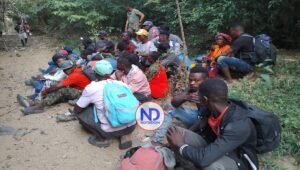 En un año RD ha detenido 140 mil haitianos indocumentados