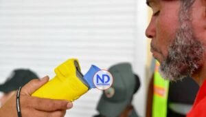 INTRANT realizará más de 7,000 inspecciones vehiculares para reforzar seguridad vial por Día de la Restauración