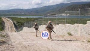 Un haitiano muerto y un militar herido en un tiroteo en Jimaní