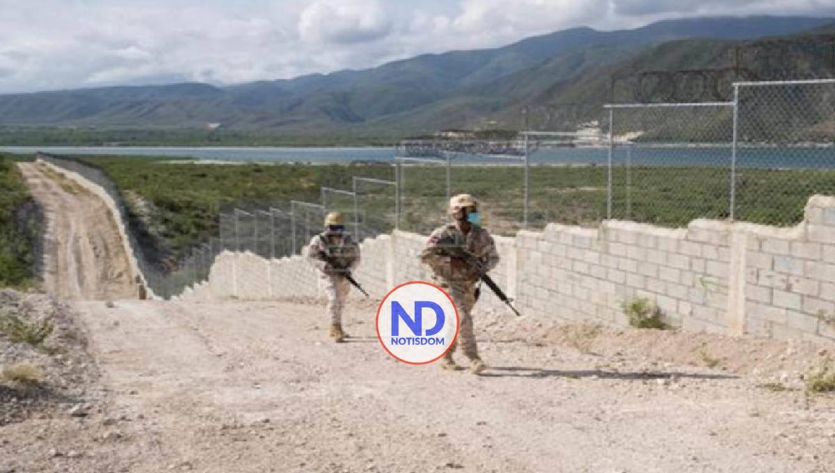 Un haitiano muerto y un militar herido en un tiroteo en Jimaní