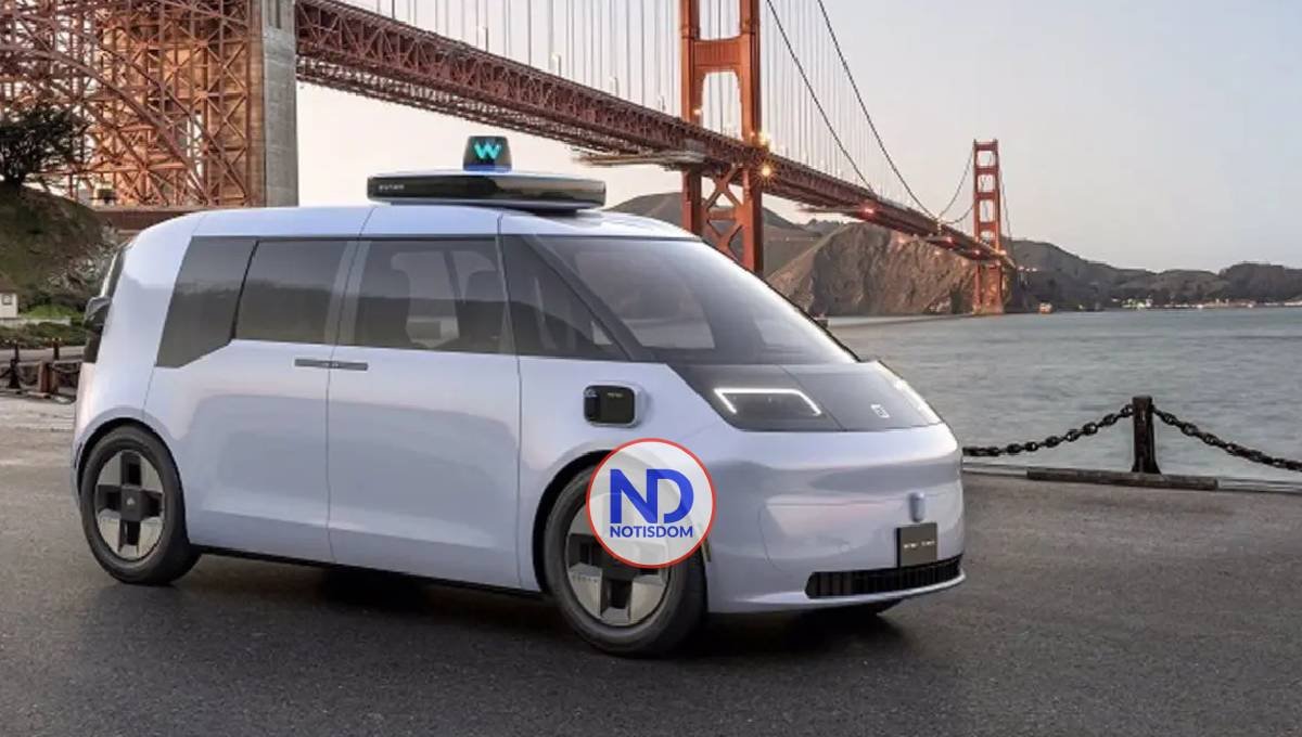 Nueva York entrega a Waymo los primeros permisos para robotaxis en la ciudad 2 Nueva York entrega a Waymo los primeros permisos para robotaxis en la ciudad