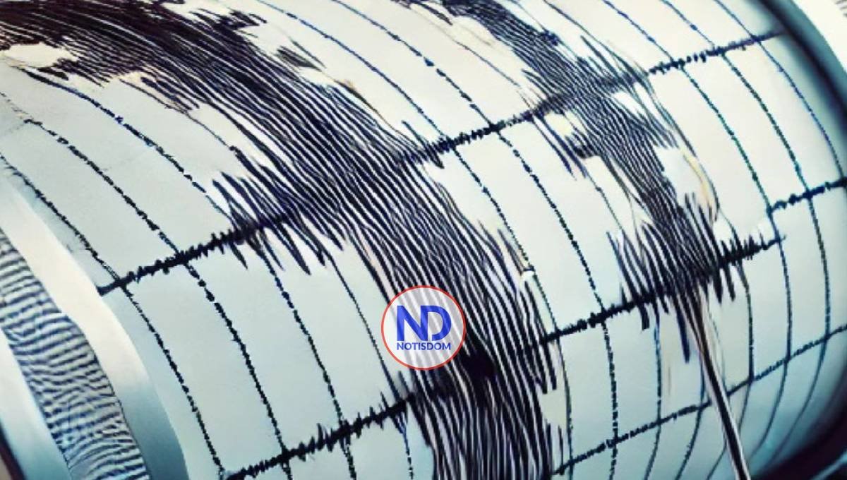 Un terremoto de magnitud 6,1 sacude el noroeste de Turquía