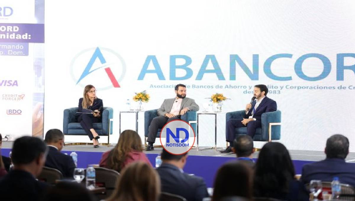 ABANCORD destaca eficiencia de la IA en la banca dominicana