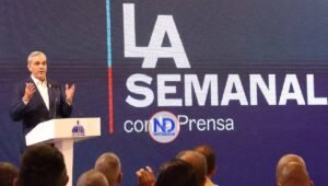 Empresa Amazon convierte al país en su puerta de logística en el Caribe