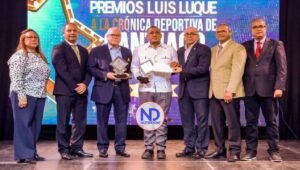 ACDS y Banreservas anuncian premiación Atleta del Año