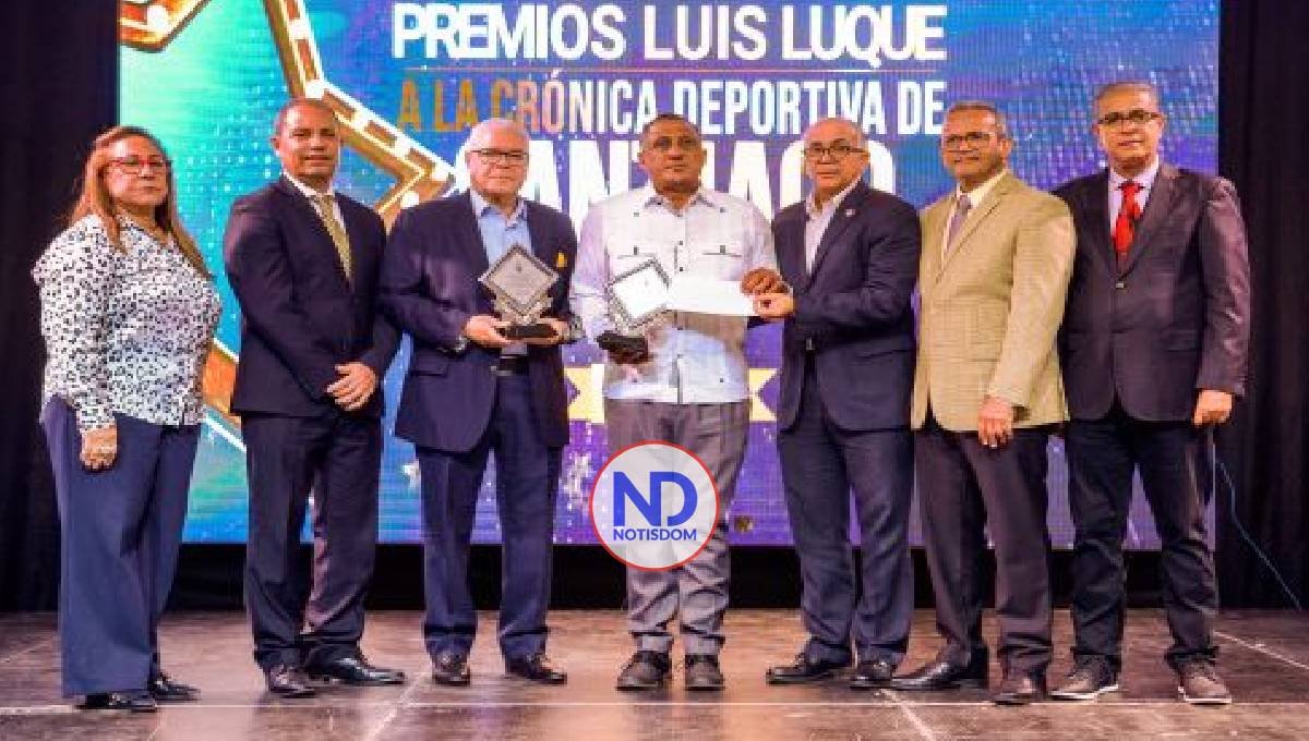 ACDS y Banreservas anuncian premiación Atleta del Año