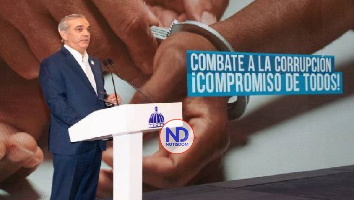 Abinader: Existe investigación en Senasa por irregularidades