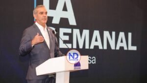 Abinader tratará con Marco Rubio sobre la crisis en Haití