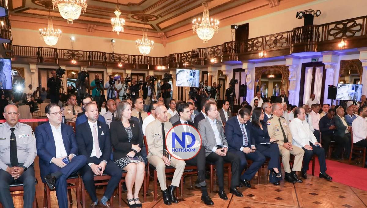 Dice caso Santiago debe llegar hasta «últimas consecuencias»