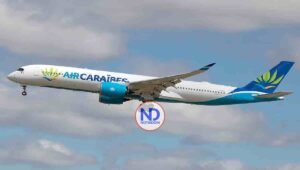 Aerolínea francesa anuncia apertura de vuelos directos a Samaná