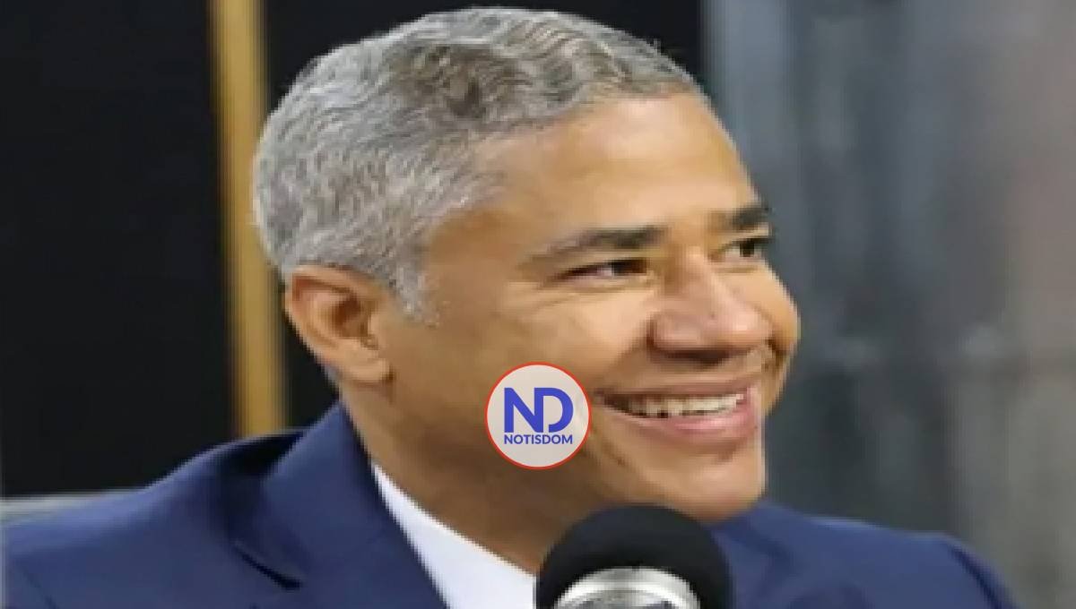 Andrés Cueto valora cinco años del gobierno de Luis Abinader 2 Andrés Cueto valora cinco años del gobierno de Luis Abinader