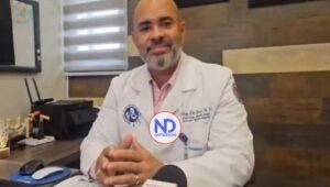 Dr. Andy de León advierte sobre la osteoporosis: «El asesino silente que afecta a hombres y mujeres»
