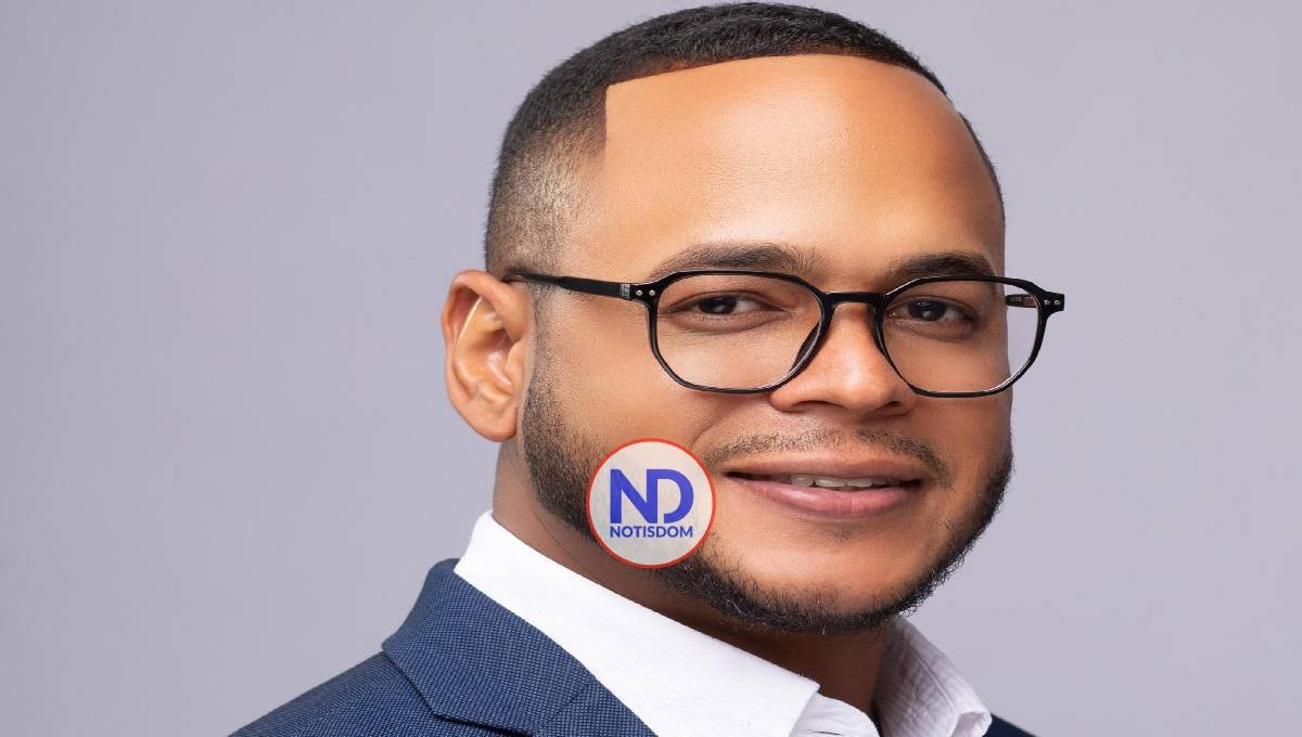 Aneurys Medina se suma al proyecto presidencial de David Collado en San Juan