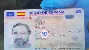 Amplían investigaciones para esclarecer muerte de español