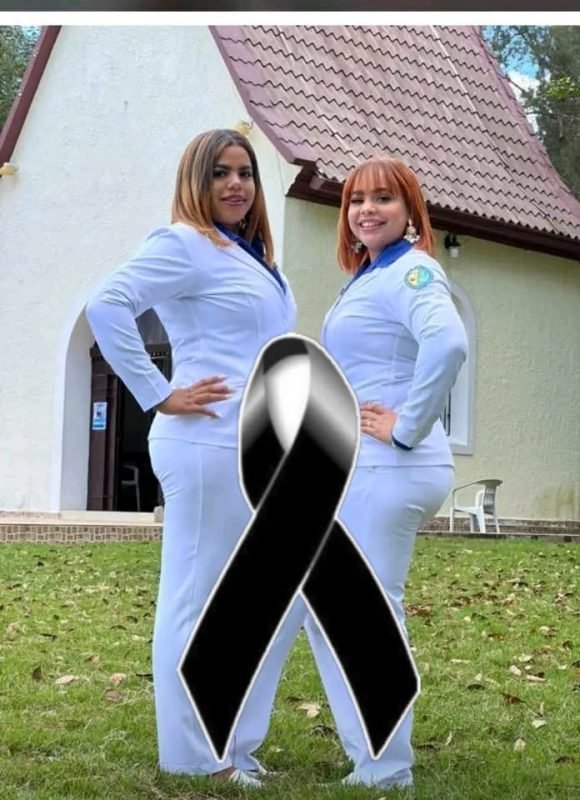 Anyelissa Maria Reyes y Ana del Orbe Batista Mueren dos bioanalistas tras ser embestidas por yipeta en San Francisco de Macorís
