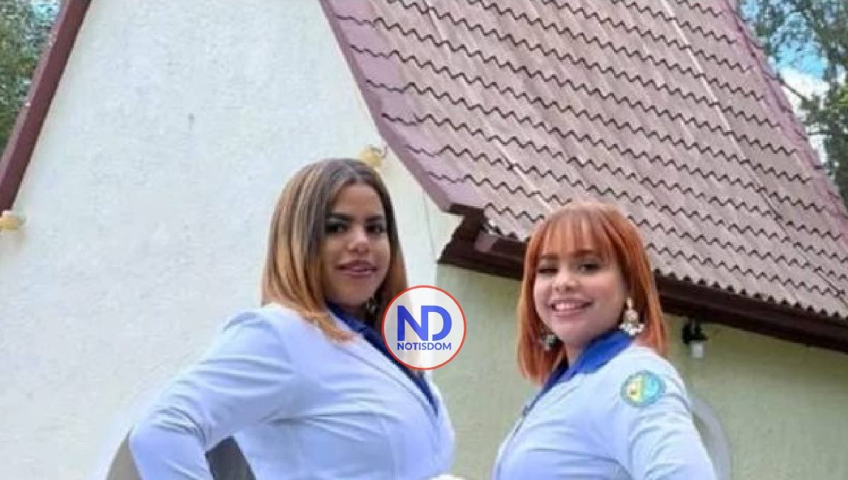 Mueren dos bioanalistas tras ser embestidas por yipeta en San Francisco de Macorís