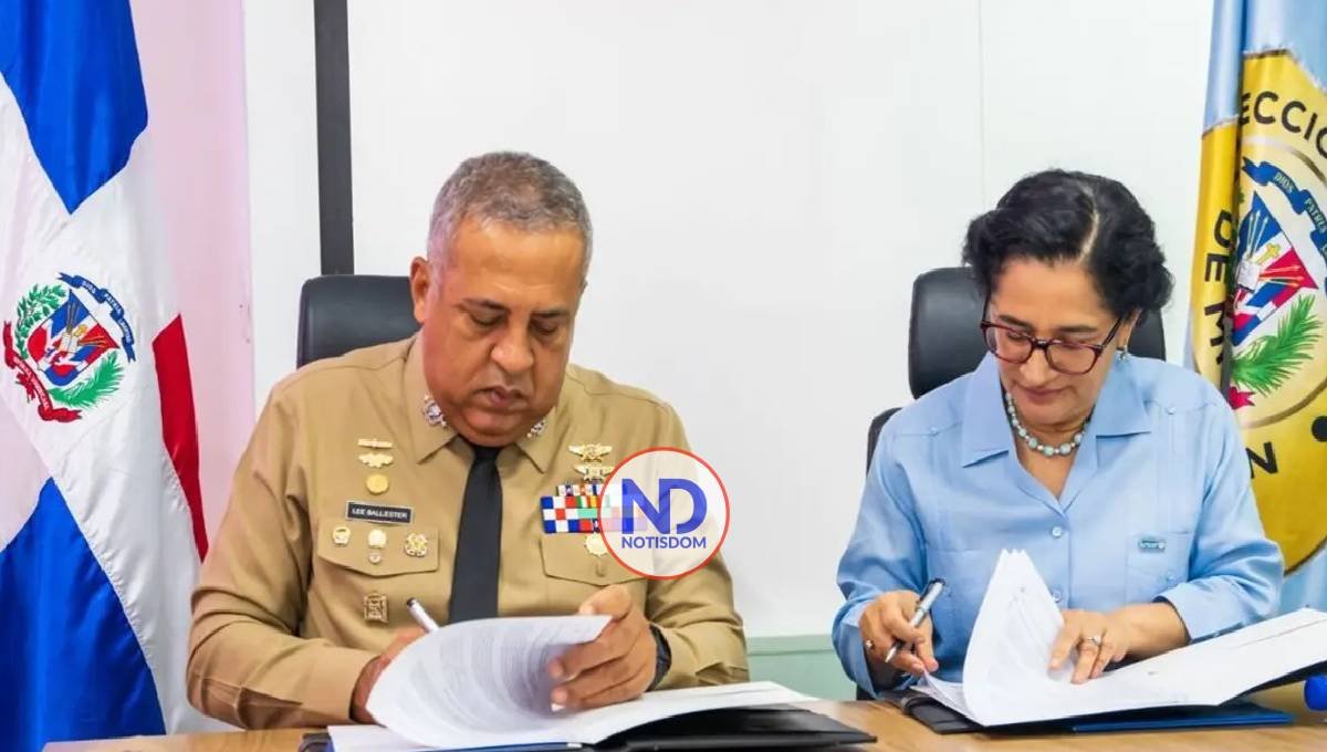 Unicef dona a RD recintos para acoger migrantes 2 Unicef dona a RD recintos para acoger migrantes