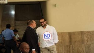 Aquiles Jiménez tiene 23 querellas en su contra por difamación e injuria