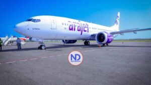 Arajet anuncia nuevas rutas aéreas en Estados Unidos para el 2026