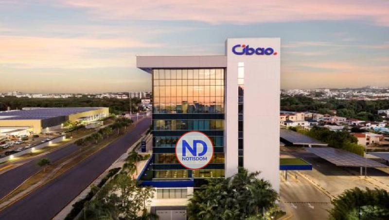 Asociación Cibao tercer lugar mejor empresa para trabajar