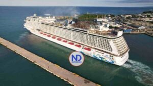 ¡Por primera vez! Apordom anuncia llegada de cruceros Brilliant Lady y Queen Elizabeth a RD