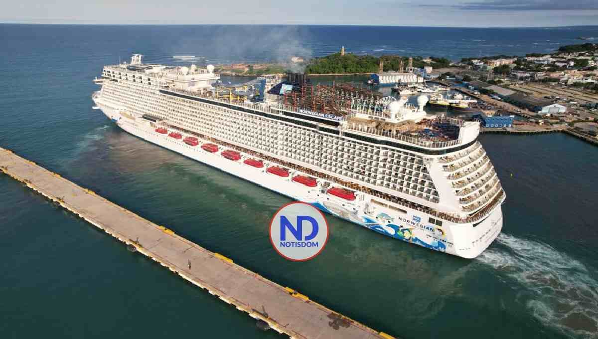 ¡Por primera vez! Apordom anuncia llegada de cruceros Brilliant Lady y Queen Elizabeth a RD