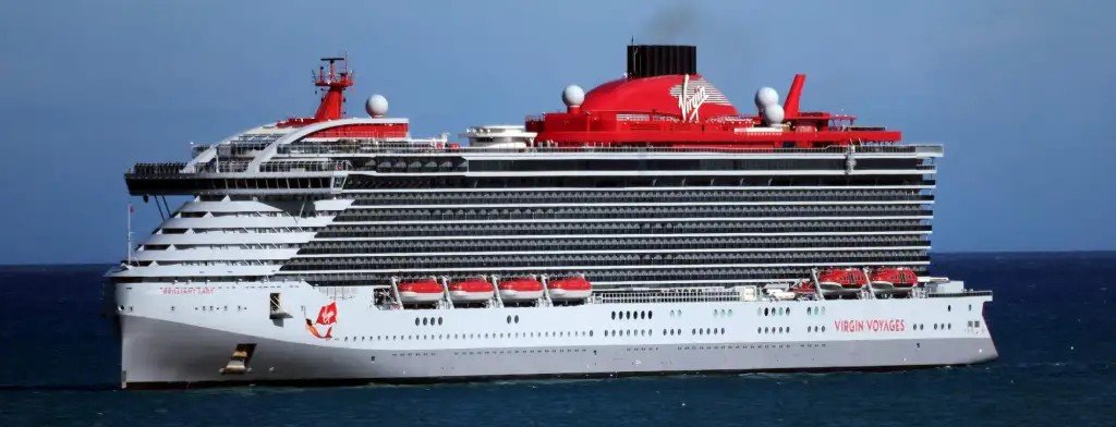 BARCO 50 ¡Por primera vez! Apordom anuncia llegada de cruceros Brilliant Lady y Queen Elizabeth a RD