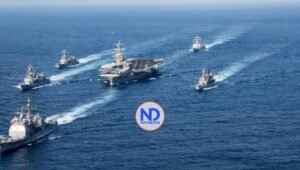 EEUU anuncia nuevas acciones contra los cárteles en el Caribe