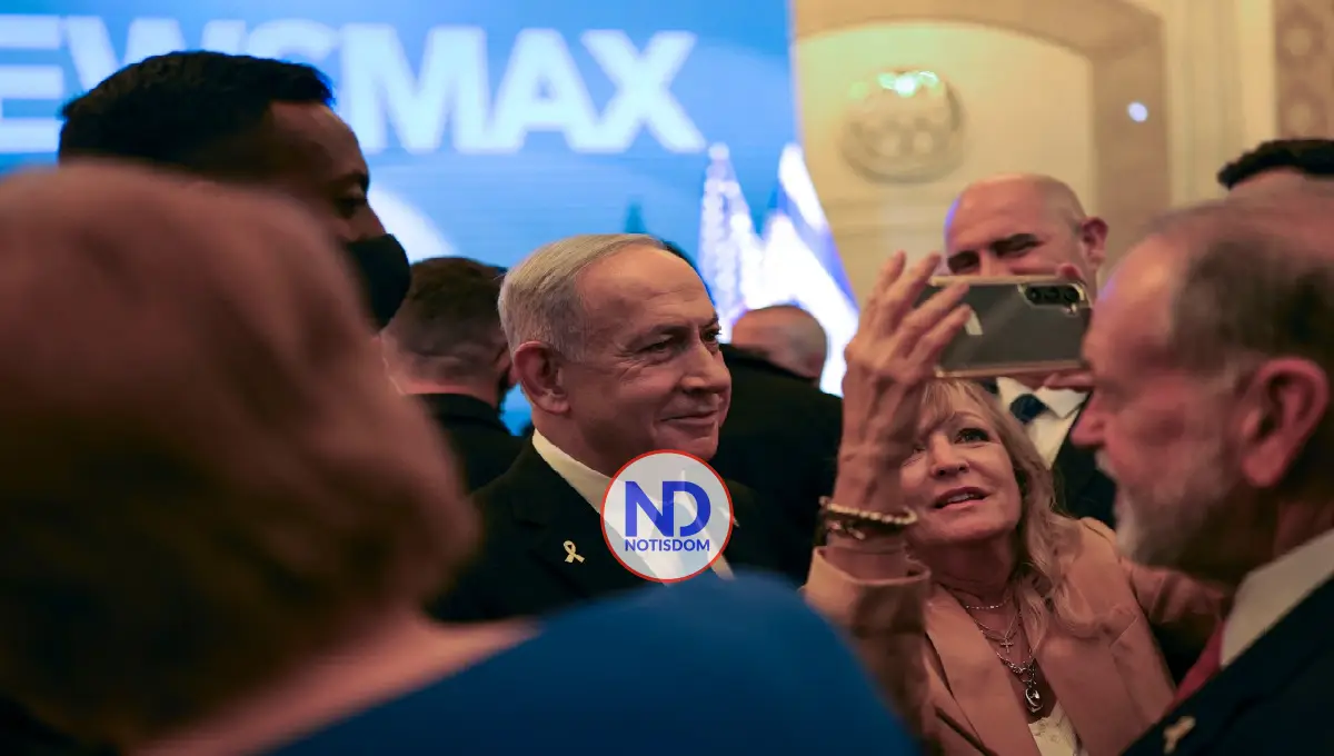 Netanyahu dispuesto a un «alto el fuego temporal» en Gaza