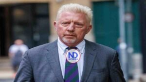 Boris Becker lamenta haber ganado Wimbledon con 17 años por la presión generada sobre él