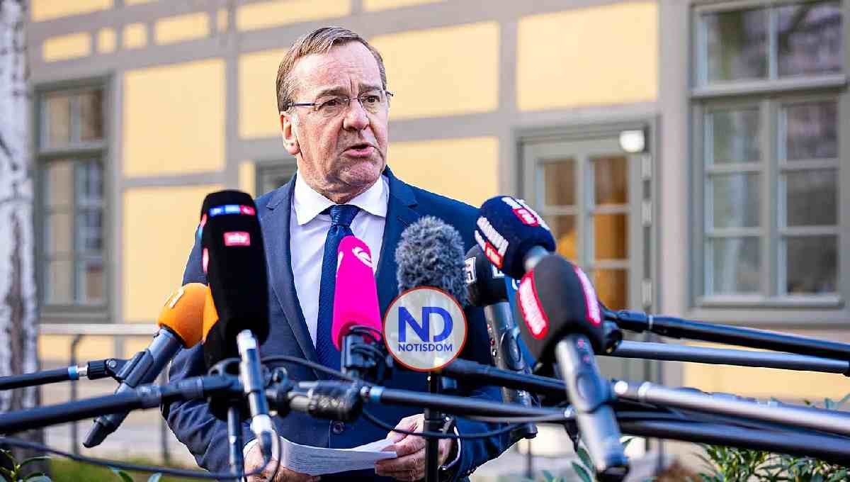 Alemania advierte de la expansión de capacidades de guerra de China y Rusia en el espacio 2 Alemania advierte de la expansión de capacidades de guerra de China y Rusia en el espacio