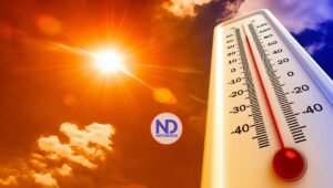 ¡Ropa ligera y mucha hidratación! Recomiendan medidas de prevención por altas temperaturas