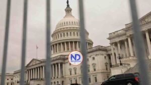 EU se asoma al cierre federal; el gobierno planea despidos