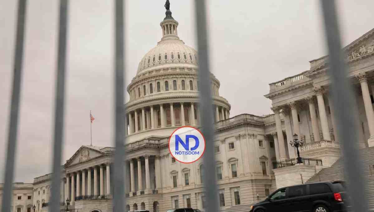 EU se asoma al cierre federal; el gobierno planea despidos