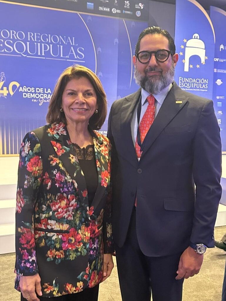 CODESSD 1 CODESSD expone modelo de éxito de sus proyectos en foro internacional