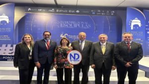 CODESSD expone modelo de éxito de sus proyectos en foro internacional