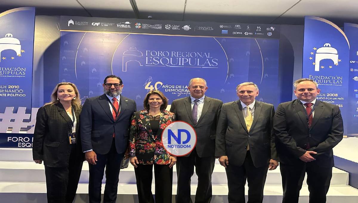 CODESSD expone modelo de éxito de sus proyectos en foro internacional