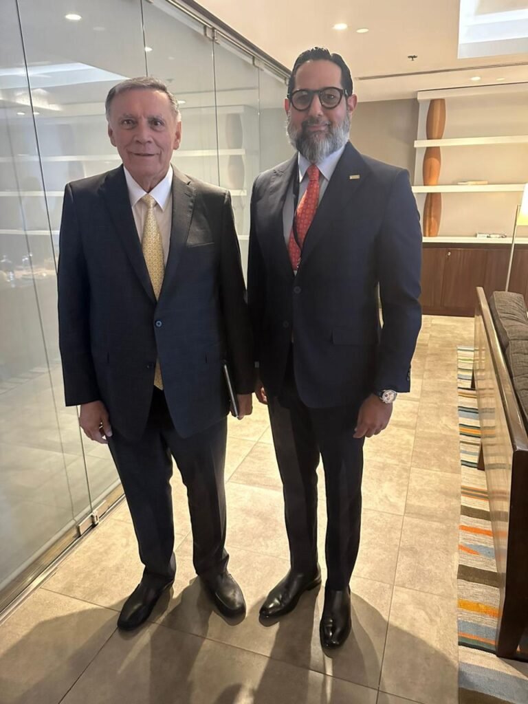 CODESSD 4 CODESSD expone modelo de éxito de sus proyectos en foro internacional