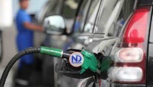 Gasolina, diésel, GLP y el gas natural no variarán sus precios