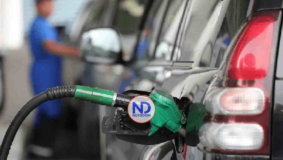 Gasolina, diésel, GLP y el gas natural no variarán sus precios
