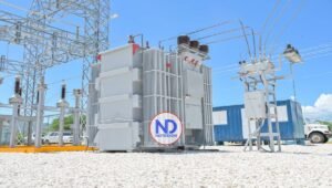 CUED respalda Decreto 517-25; considera es necesario para garantizar estabilidad eléctrica de RD