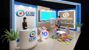 Cámara de Cuentas participa por primera vez en la Feria Internacional del Libro