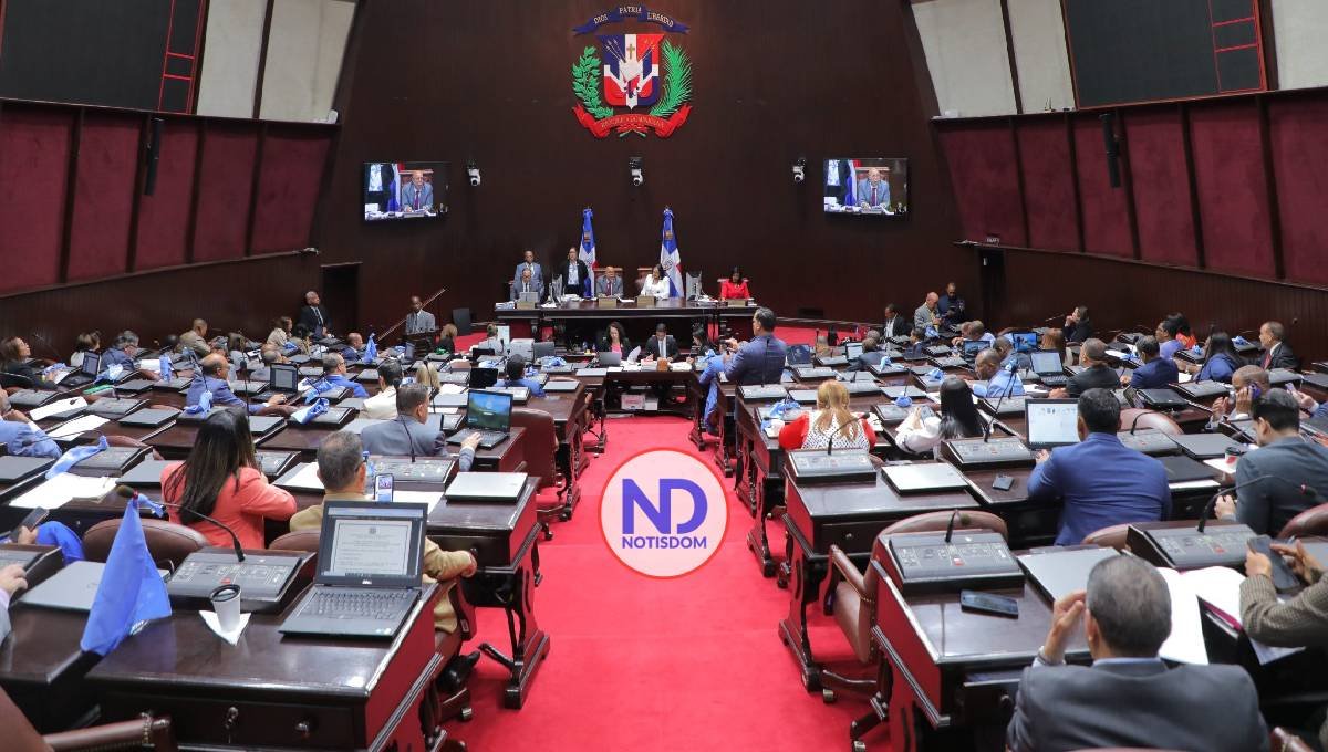 Diputados de oposición aseguran el país debe ser declarado en estado de emergencia