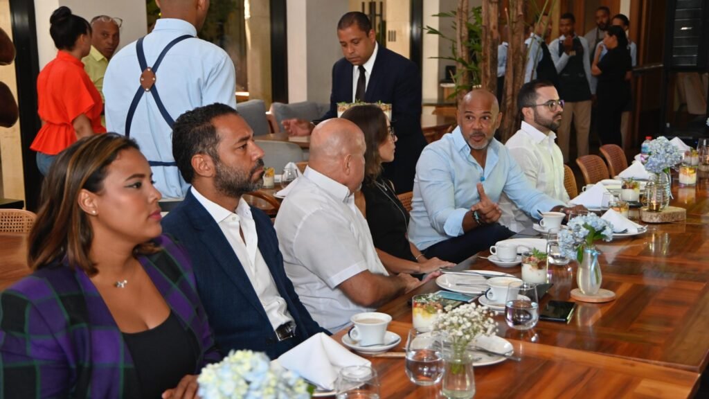 Celebracion de tercer aniversario de Arajet 1 Arajet celebra tercer aniversario y consolida a RD como nuevo “Hub aéreo de América”